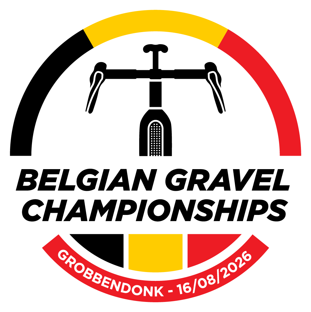 BK Gravel 2026 Grobbendonk