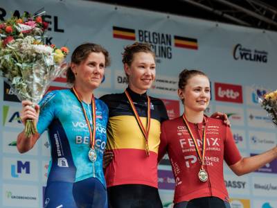 BK Gravel Grobbendonk 2026