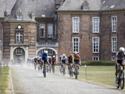 BK Gravel Westerlo 2025